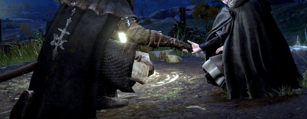 Elden Ring страдает от ужасной оптимизации, но работает на Steam Deck