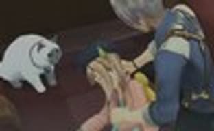 Игровой ролик Tales of Xillia 2