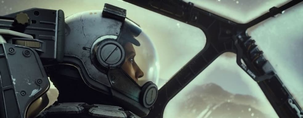 In 2022, Bethesda is preparing for 6 major premieres