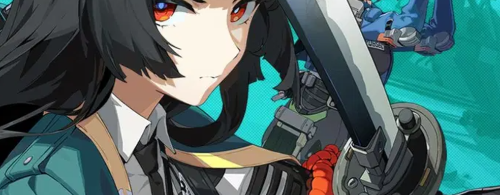 Zenless Zone Zero 1.4 Livestream on December 6