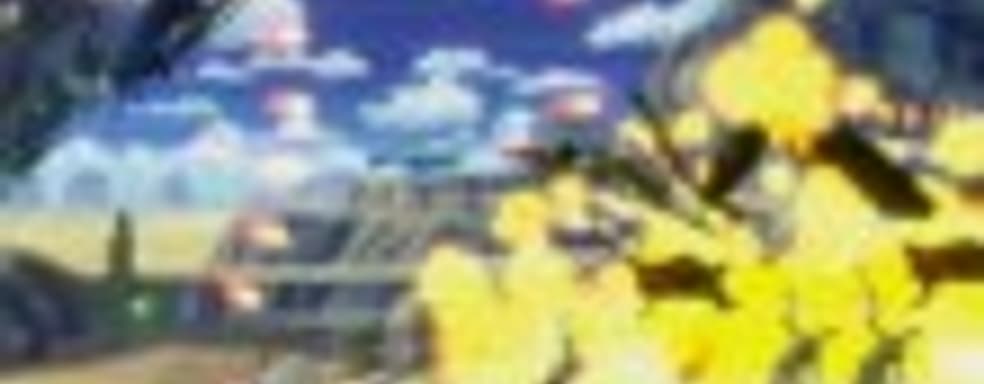 «Духовный наследник» Contra: Hard Corps для PSN и XBLA