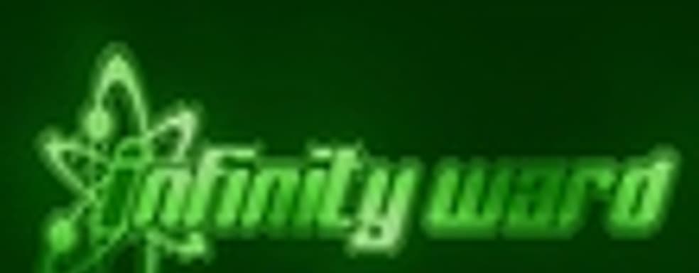 Infinity Ward: мы не мертвы