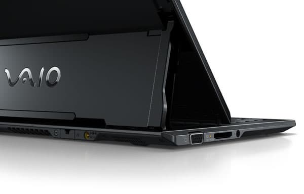 Sony VAIO Duo 11