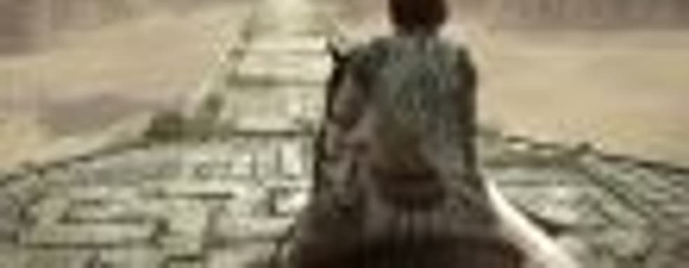 Оценки ремейка Shadow of the Colossus – прекрасное обновление прекрасной игры