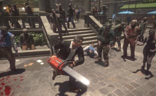 New Trailer and Release Date for Dead Rising Deluxe Remaster Announced. Full Localization in Russian Promised