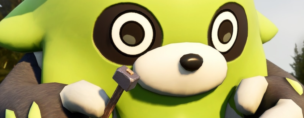 Создатели Palworld подтвердили работу над новой игрой