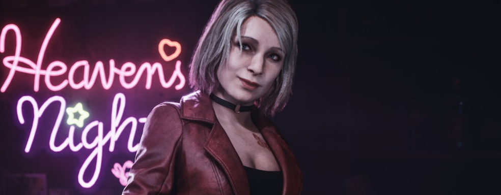 Как выглядят актёры ремейка Silent Hill 2 в реальности? Блогер показал исполнителей ролей Марии, Джеймса, Эдди и не только