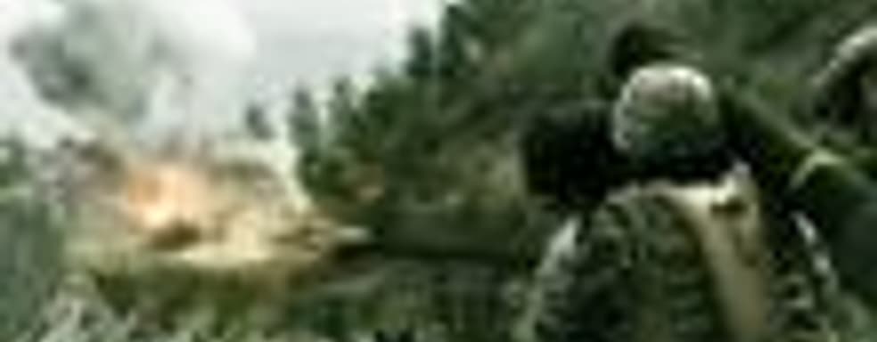 Operation Flashpoint 2: порция новых деталей