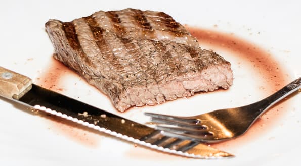 Контактный гриль Steba FG 95