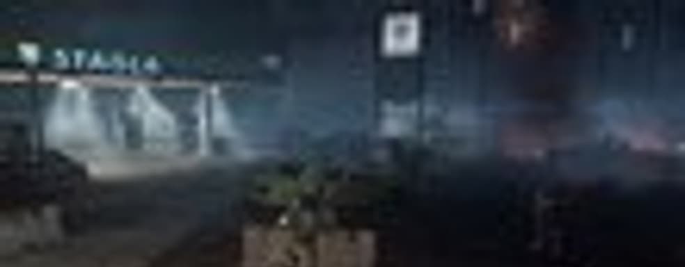 Masachika Kawata о Resident Evil: Operation Raccoon City