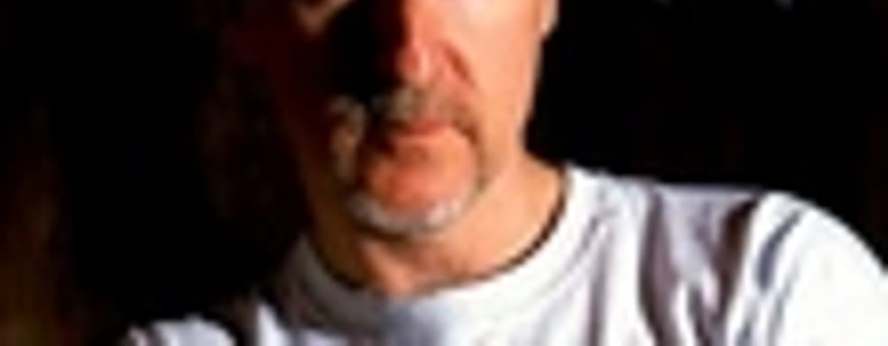 James Cameron о 3D и играх