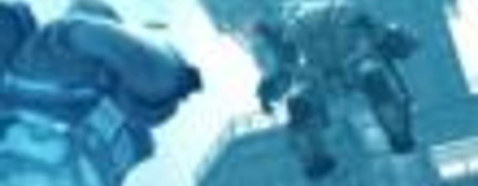 Новые карты для Lost Planet 2 