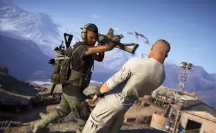 Ubisoft официально подтвердила разработку новой Ghost Recon, вдохновленной Call of Duty: Modern Warfare