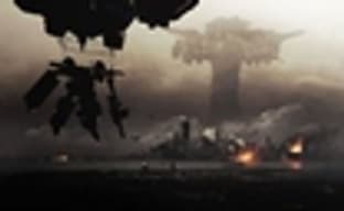 Launch-трейлер Armored Core: Verdict Day