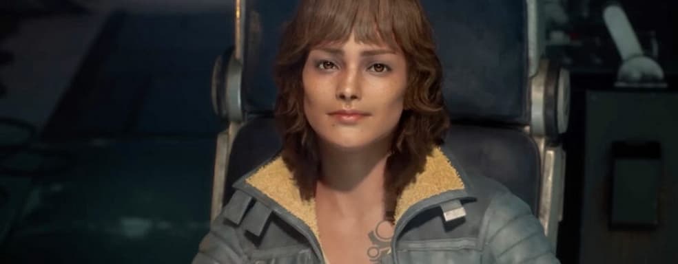 Творческий директор Star Wars Outlaws не считает нужным уделять внимание критике внешности главной героини