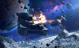 Пользователи World of Tanks Blitz могут получить реальные участки на Луне