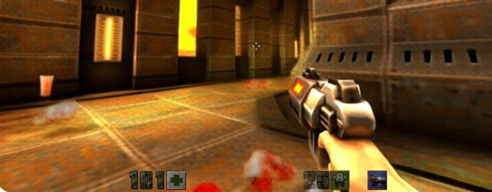Вышла браузерная ИИ-версия Quake 2 — нейросеть генерирует геймплей шутера в 360p