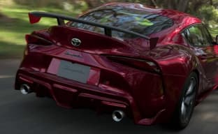 В Gran Turismo 7 появится режим Scapes