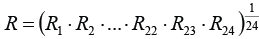 Formula