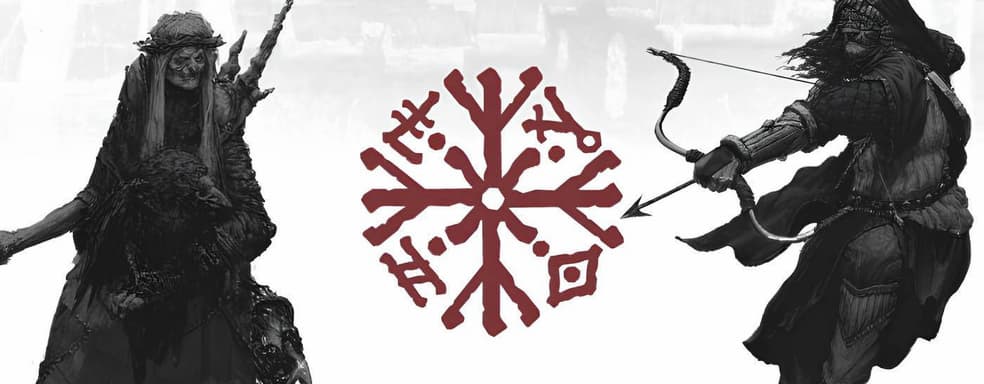 Возвращение славянского гримдарка: стартовала краудфандинговая кампания настольной игры «МОРОК»