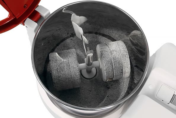 Меланжер Rawmid Dream Classic MDC-01