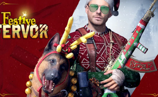 Разработчики Call of Duty: Vanguard продают за 15 долларов бесплатные предметы из Call of Duty: WWII