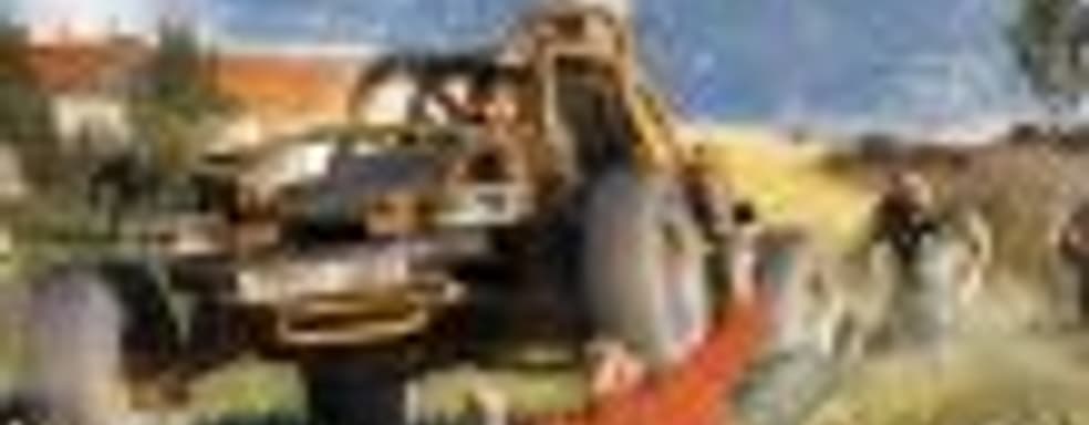 Трейлер Dying Light: The Following, посвящённый дополнительным испытаниям