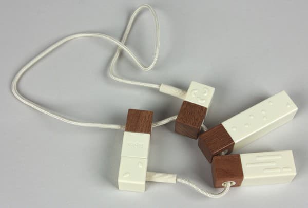 Дизайн датчиков Lapka