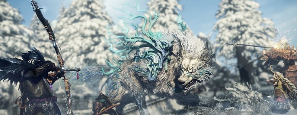 EA разрешила всем желающим поиграть в Wild Hearts бесплатно