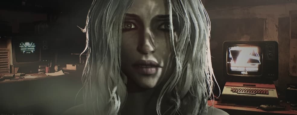 Judas очарует фанатов серии BioShock. Игру Кена Левина показали на State of Play