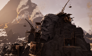 Avowed creators consider the game an evolution of RPGs from Obsidian. The studio will present a new game world traversal mechanic for the first time