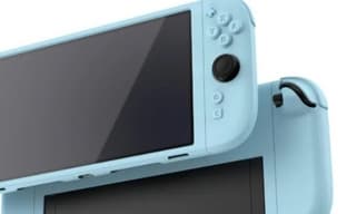 Новые фотографии Nintendo Switch 2: китайские компании раскрывают тайны — слух