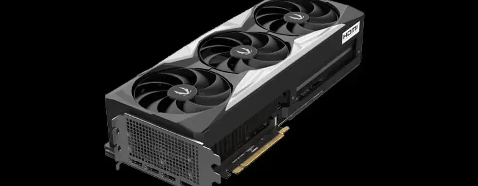Zotac опровергает утечку с изображением RTX 5090: на видео была RTX 4070 Ti Super