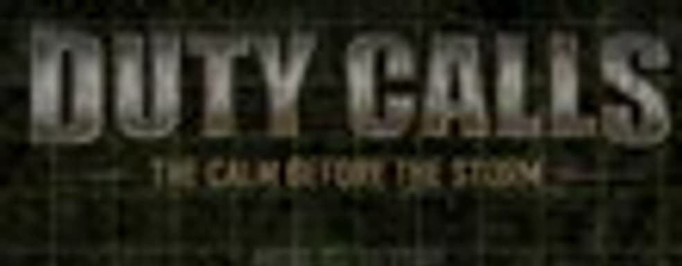 Пародия на Call of Duty от создателей Bulletstorm 