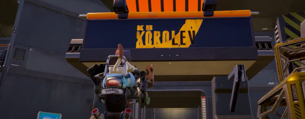 Закрытый конкурент Escape from Tarkov получил вторую жизнь в Fortnite. Энтузиасты воссоздали The Cycle Frontier