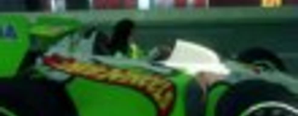 Трейлер Sonic & All-Stars Racing Transformed