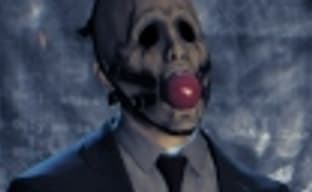 Payday 2 &mdash; день сурка-налетчика