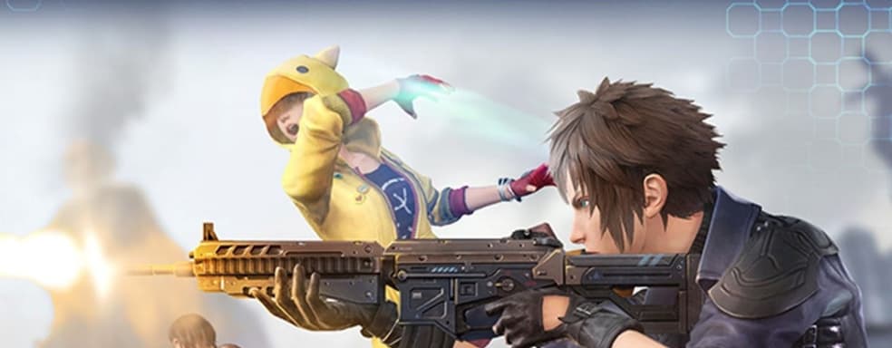 Мобильные игры ноября. Tales of Luminaria, PUBG: New State, Tomb Raider Reloaded и другие