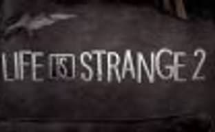 [Обновлено] Представлены первый трейлер и игровой процесс Life is Strange 2