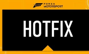 Из Forza Motorsport пропала серьезная ошибка. Патч исправил проблему