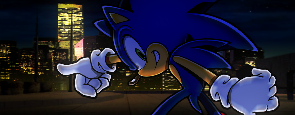 SEGA планирует снять с продажи классические игры о Сонике незадолго до релиза сборника Sonic Origins