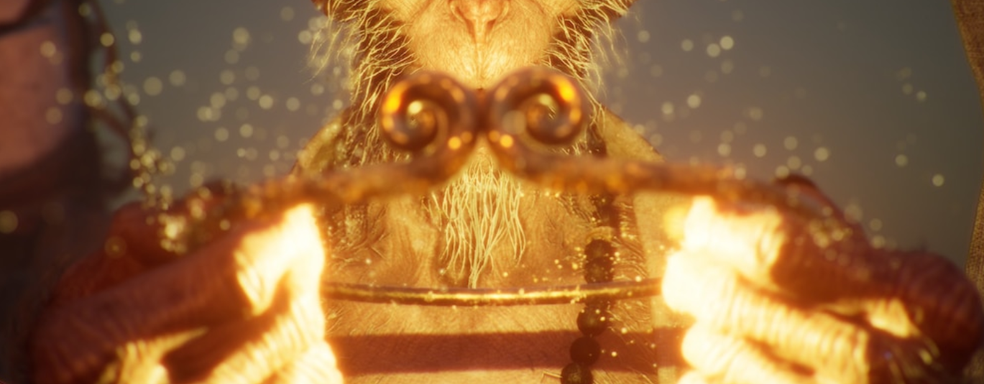 Black Myth Wukong получила за 18 дней больше обзоров Steam, чем Cyberpunk 2077 почти за 4 года