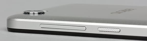 Смартфон Alcatel A5 LED