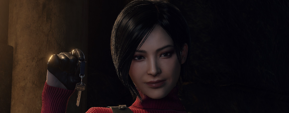 В файлах ремейка Resident Evil 4 нашли упоминание дополнения Separate Ways и ассеты The Mercenaries