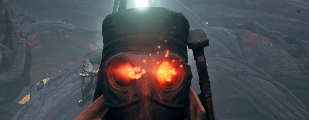 Вместо оптимизации Remnant 2 на ПК есть DLSS и FSR. Даже RTX 4090 не обеспечит стабильные 60 FPS без апскейлера