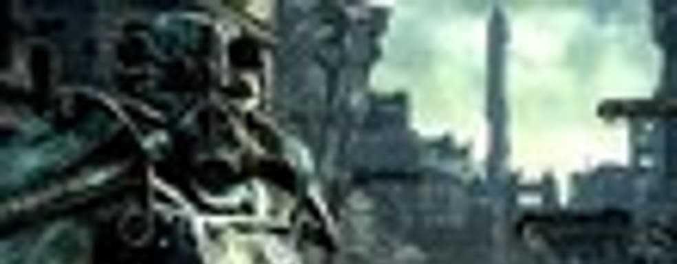 Слухи о дате выхода Fallout 3 