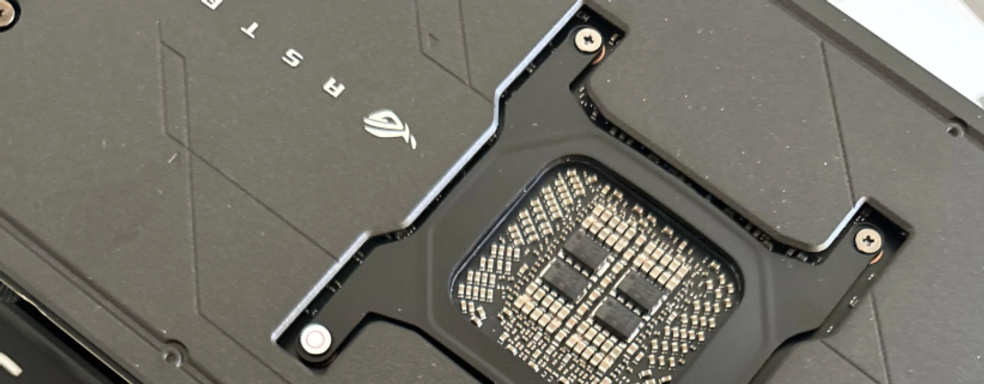 GeForce RTX 5090 загорелась — ПК геймер столкнулся с огненной проблемой