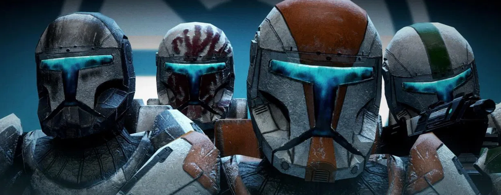 Вышла демка фанатского RTX-ремастера Star Wars Republic Commando — шутера про отряд клонов-коммандос