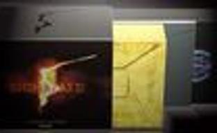 Resident Evil 5 на неделю раньше в Японии с эксклюзивным коллекционным изданием [фото]