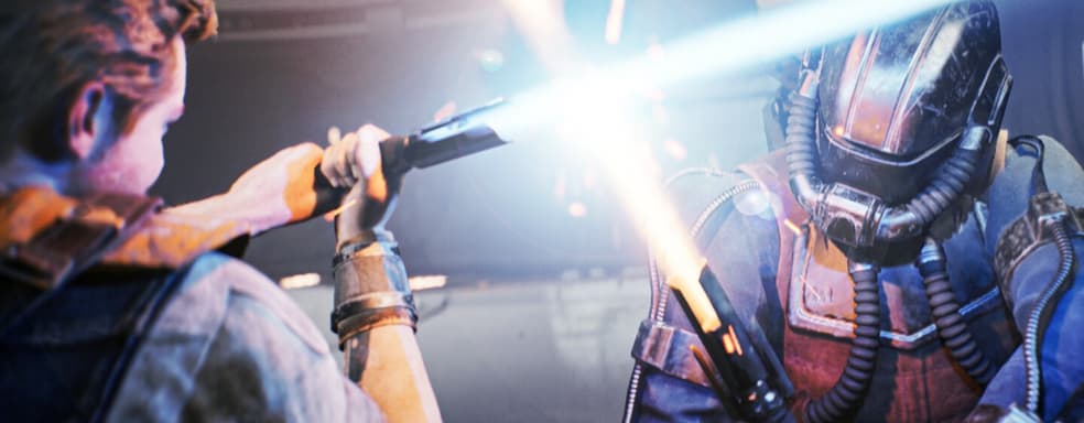 Star Wars Jedi: Survivor получит поддержку AMD FSR